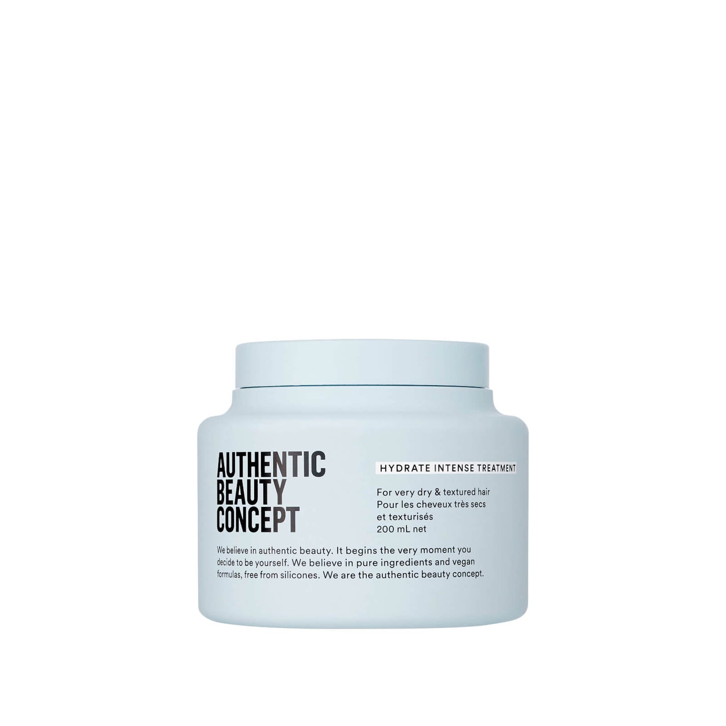 Authentic beauty hydrate mask 500ml